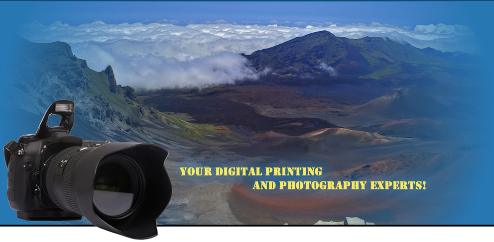 Maui Digital Imaging