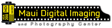 Maui Digital Imaging and Photography Center